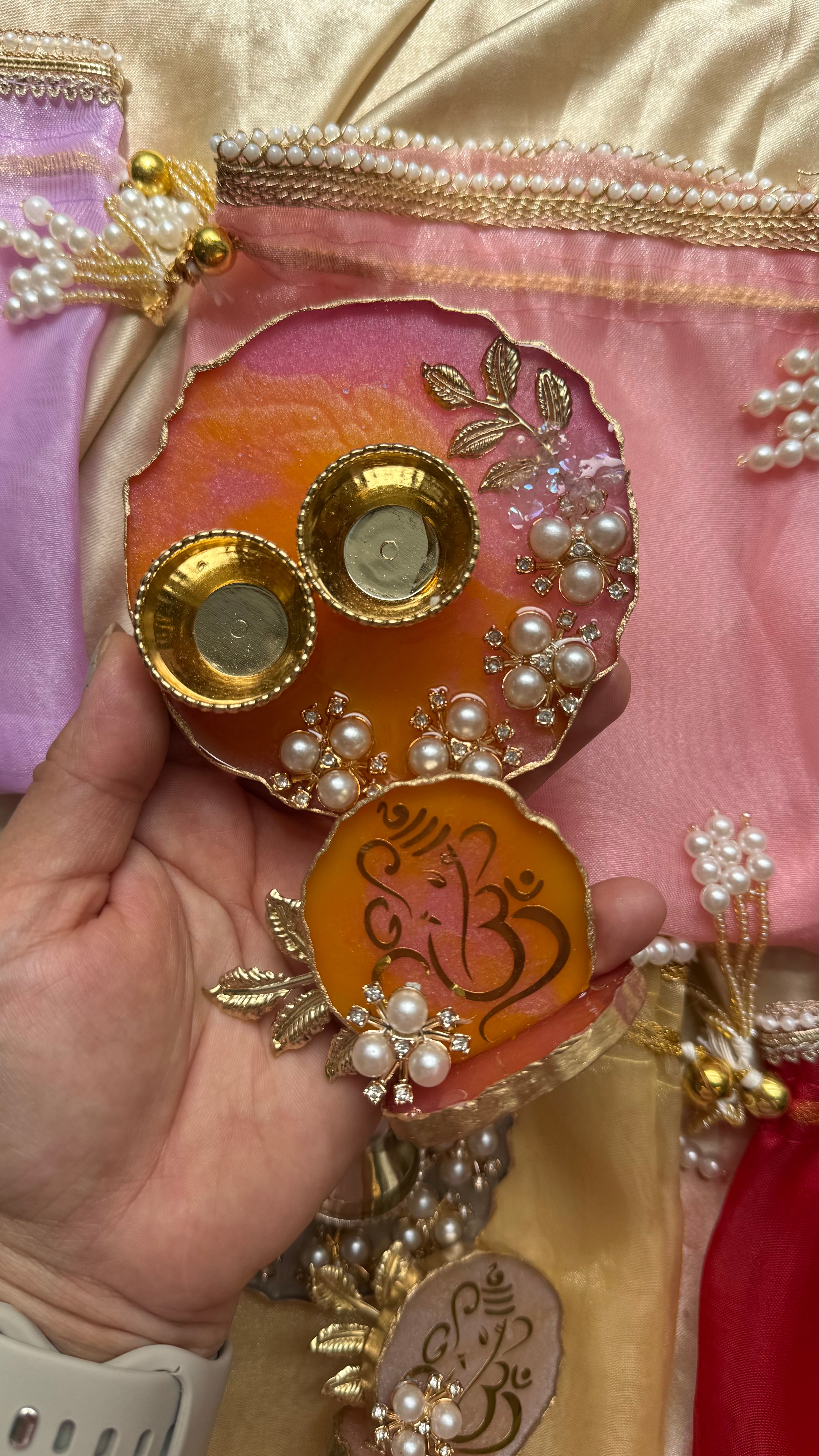 Mini sets