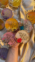 Mantra magnets