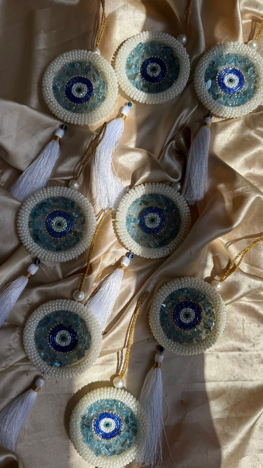 Evil Eye Hanging 🧿