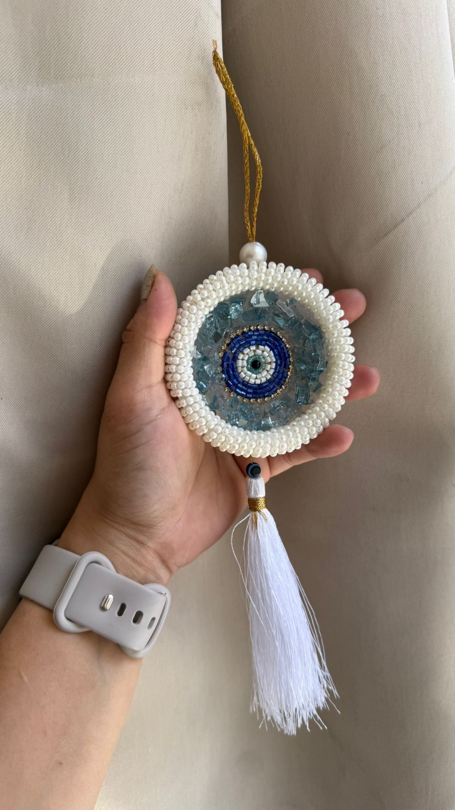 Evil Eye Hanging 🧿